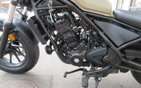 HONDA  REBEL 250 ABS MC49