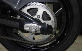 KAWASAKI ER600 F 2010