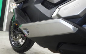 HONDA X-ADV 750 2019 RC95