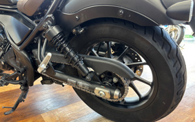 HONDA REBEL 250  S E-clutch MC49