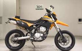 KAWASAKI KLX250D TRACKER X LX250V