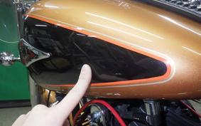 HARLEY FLSTF 1580 2008