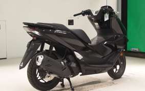 HONDA PCX125 2016 JK05
