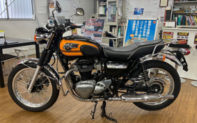 KAWASAKI W800 FE 2017 EJ800A