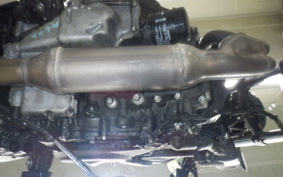 KAWASAKI ELIMINATOR400-3 2023 EL400A
