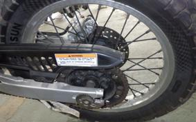 YAMAHA DT125R Gen.2 3FW
