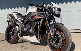 TRIUMPH SPEED TRIPLE RS 2018 TPN275