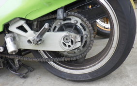 KAWASAKI ZX 1100 NINJA GEN 2