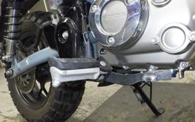 HONDA MONKEY 125 2023 JB05