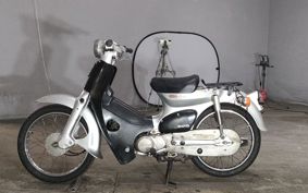 HONDA SUPER CUB50 AA01