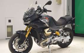 MOTO GUZZI V100マンディロS 2024