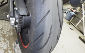 HONDA CBR400R ABS 2015 NC47