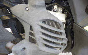 YAMAHA AERO X155