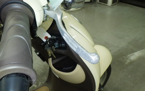 HONDA GIORNO 3 2001 AF77