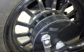 SUZUKI INTRUDER 400 Classic 2008 VK54A