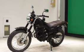 YAMAHA TW225 2002 DG09J