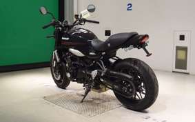 KAWASAKI Z900RS 2024 ZR900K