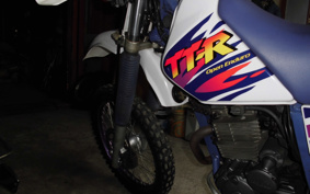 YAMAHA TT250R 4GY
