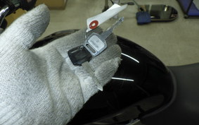 HONDA VTR 250 2021 MC33