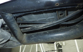 HONDA GYRO CANOPY 2022 TA03