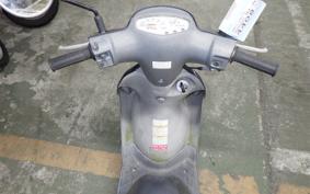 SUZUKI LET's 4 CA45A