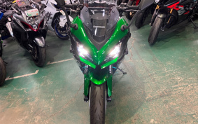 KAWASAKI NINJA 1000SX 2024 ZXT02K