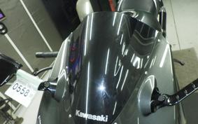 KAWASAKI ZZ1400 NINJA R 2007 ZXT40A