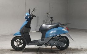 SUZUKI LET`S CA4AA