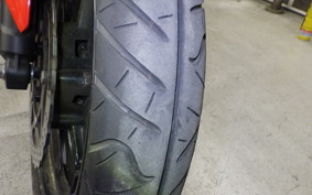 KAWASAKI NINJA 250 EX250L