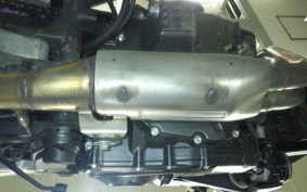 HONDA CB750 HORNET 2025