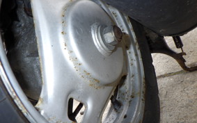 SUZUKI ADDRESS V50 G CA42A