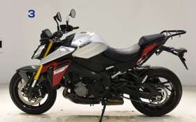 SUZUKI GSX-S 1000 Gen.2 2025 EK1AA