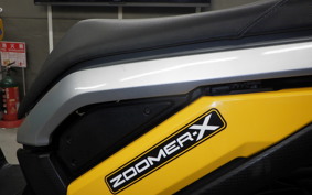 HONDA ZOOMER-X JF52