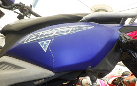YAMAHA BW'S 50 Gen.3 SA44J