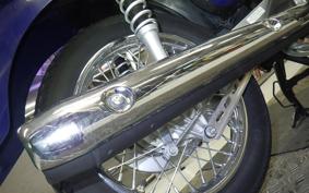 HONDA C50 SUPER CUB 2026 AA07