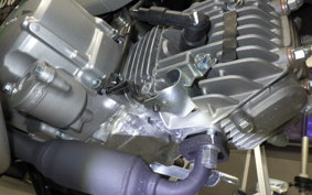 HONDA クロスカブ50 AA06