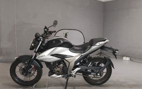 SUZUKI JIKUSA-250 ED22B