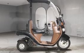 HONDA GYRO TA02