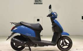 SUZUKI ﾚｯﾂ 2016 CA4AA
