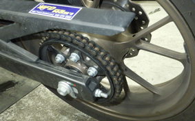 HONDA CB125 R 1994 JC91