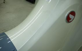 HONDA C125 SUPER CUB JA58