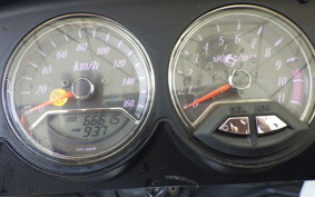 SUZUKI GEMMA 250 CJ47A