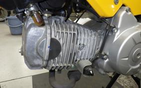 HONDA CROSS CUB 110 JA45