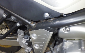 YAMAHA SEROW 250 Gen.2 2003 DG17J