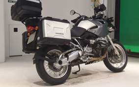 BMW R 1200GS 2007