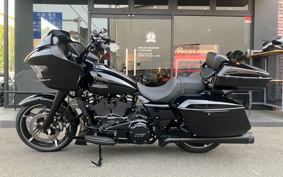 HARLEY FLTRX ROAD GLIDE 2024 KH7