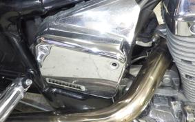 HONDA SHADOW 400 SLASHER 2006 NC40