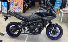 YAMAHA MT-09 Tracer 2020 RN51J