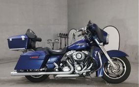 HARLEY FLHX 1580 2007 KB4