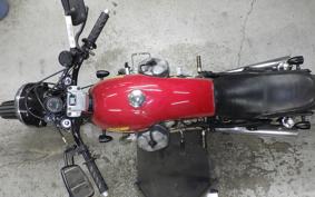 HONDA GL 400 WING CUSTOM 1980 GL400